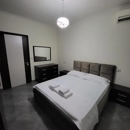 Apartament-lake Apartment Tirana