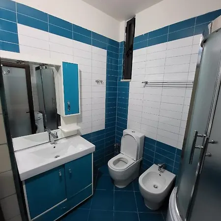 Apartament-lake