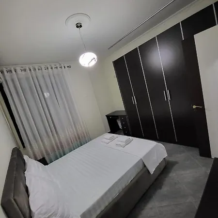 Apartament-lake Apartment Tirana