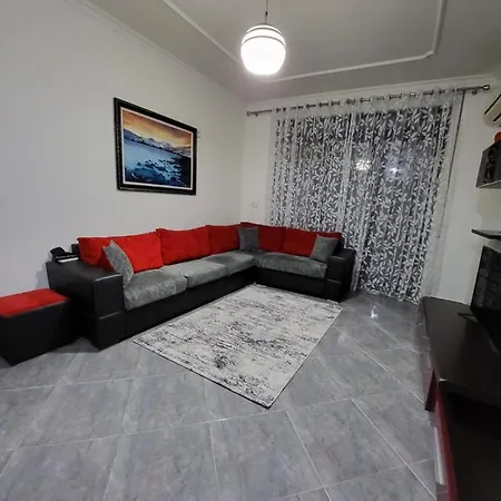 Apartament-lake