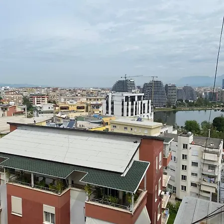 Apartment Apartament-lake *