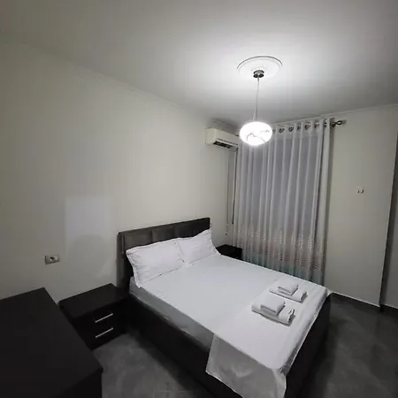 Apartament-lake Apartment Tirana