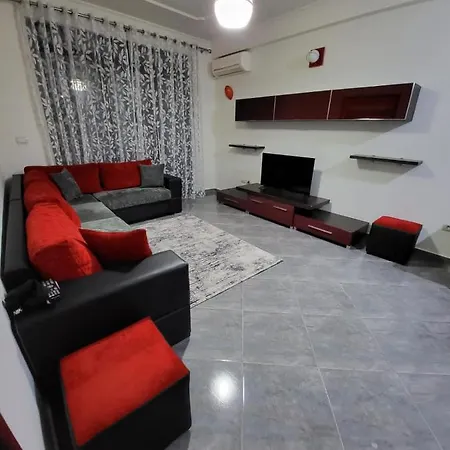 Apartament-lake * Tirana
