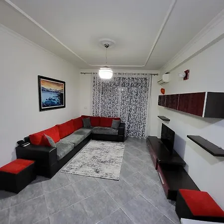 Apartament-lake * Tirana