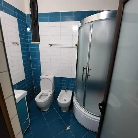 Apartament-lake Tirana