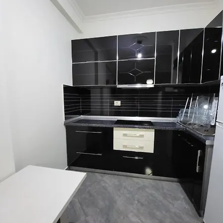 Apartament-lake * Tirana