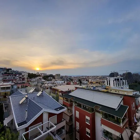 Apartament-lake *