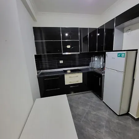 Apartament-lake Apartment *