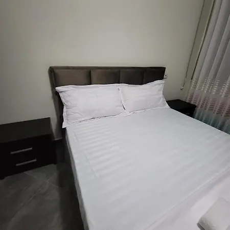 Apartament-lake Apartment Tirana