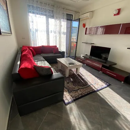 Apartament-lake Apartment *