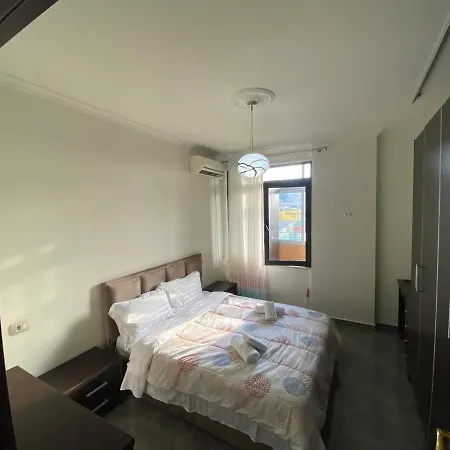 Apartament-lake