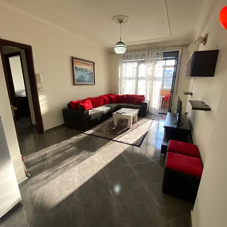 Apartament-lake
